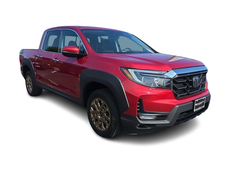Thumbnail: 2022 Honda Ridgeline - 16