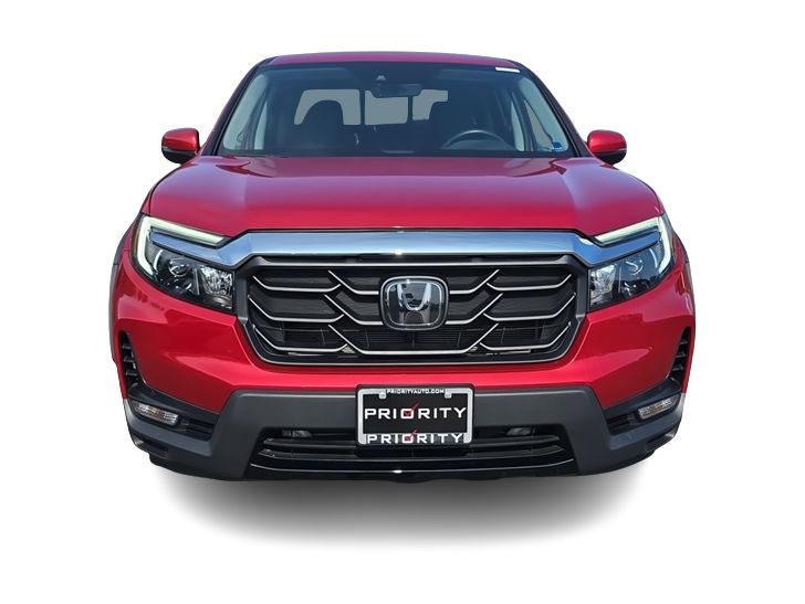 Thumbnail: 2022 Honda Ridgeline - 6