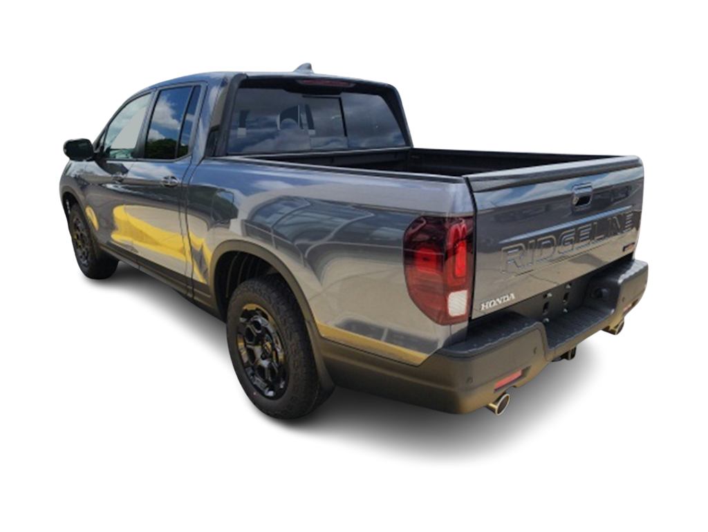 Thumbnail: 2026 Honda Ridgeline - 3