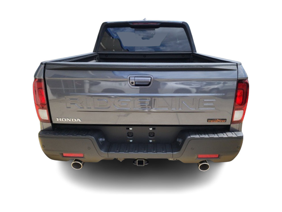 Thumbnail: 2026 Honda Ridgeline - 4