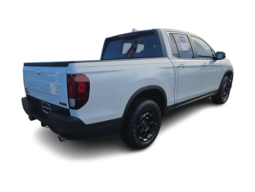 Thumbnail: 2026 Honda Ridgeline - 19