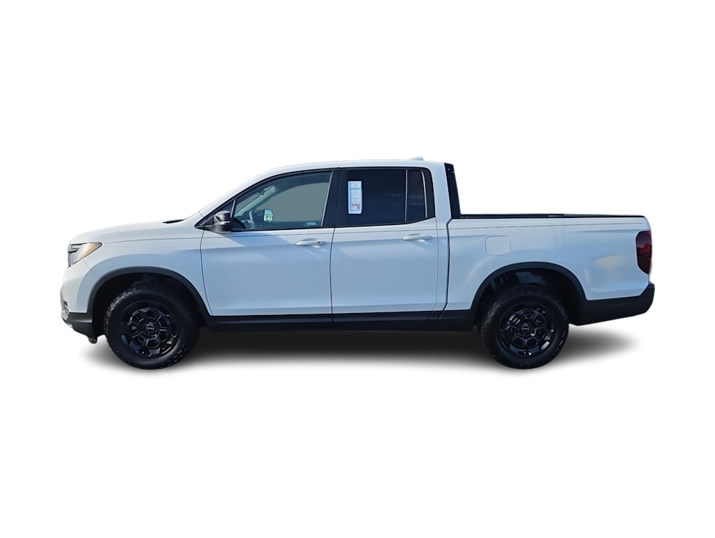 Thumbnail: 2026 Honda Ridgeline - 18