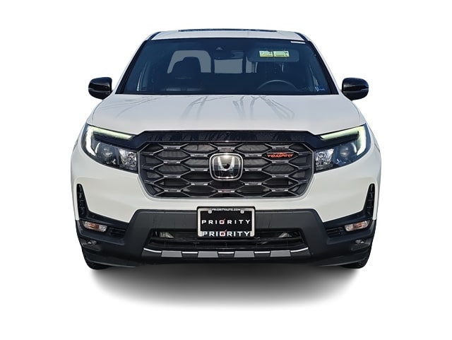 Thumbnail: 2026 Honda Ridgeline - 6