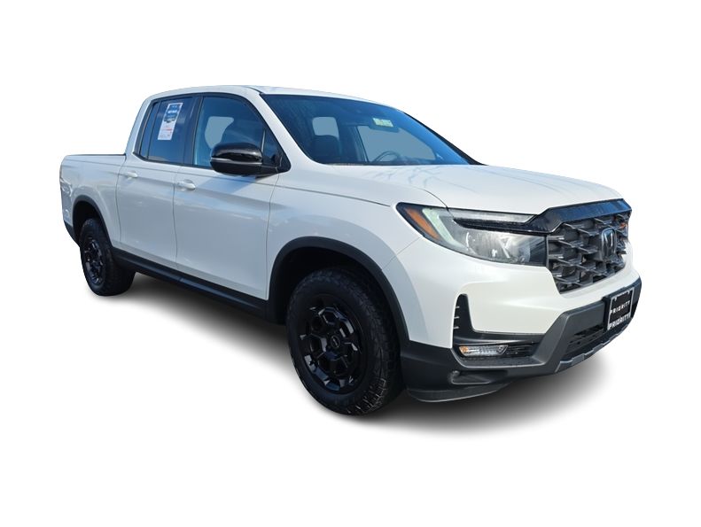 Thumbnail: 2026 Honda Ridgeline - 17