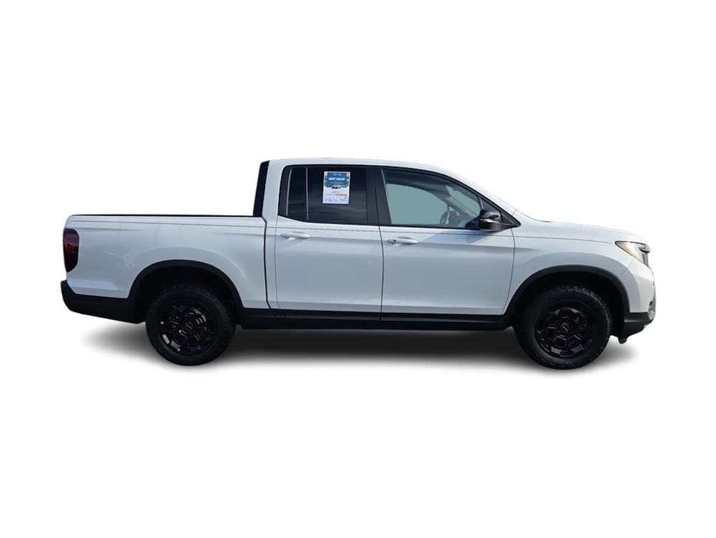 Thumbnail: 2026 Honda Ridgeline - 16