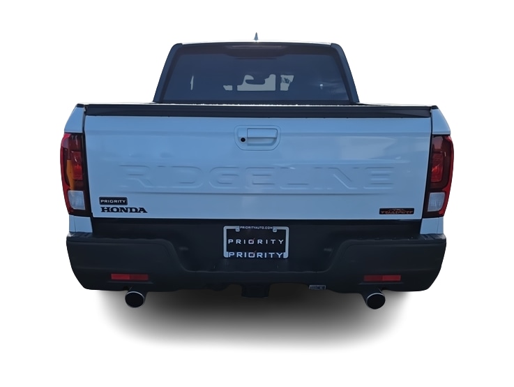 Thumbnail: 2026 Honda Ridgeline - 5