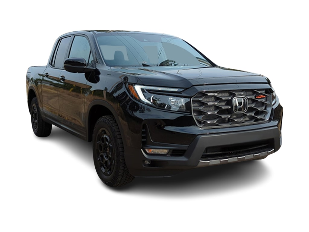 Thumbnail: 2026 Honda Ridgeline - 16
