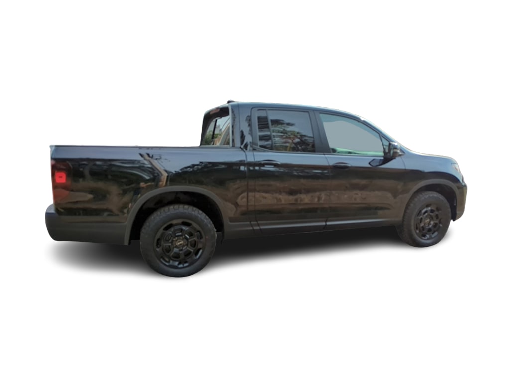 Thumbnail: 2026 Honda Ridgeline - 15