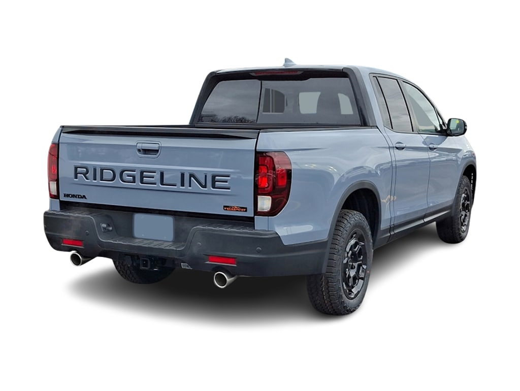Thumbnail: 2026 Honda Ridgeline - 12