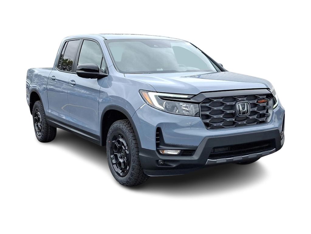 Thumbnail: 2026 Honda Ridgeline - 13