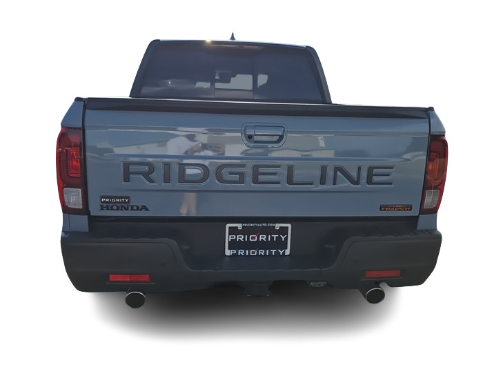 Thumbnail: 2026 Honda Ridgeline - 18