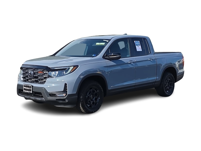 Thumbnail: 2026 Honda Ridgeline - 17