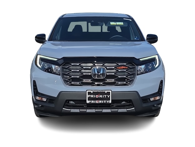 Thumbnail: 2026 Honda Ridgeline - 5