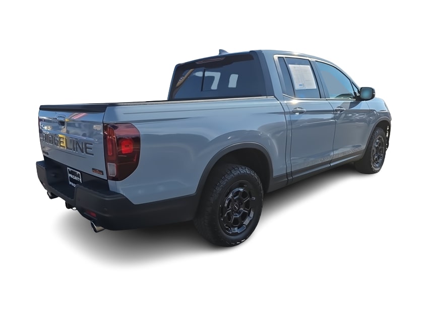 Thumbnail: 2026 Honda Ridgeline - 19