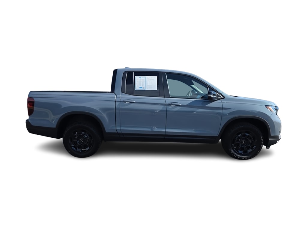 Thumbnail: 2026 Honda Ridgeline - 15