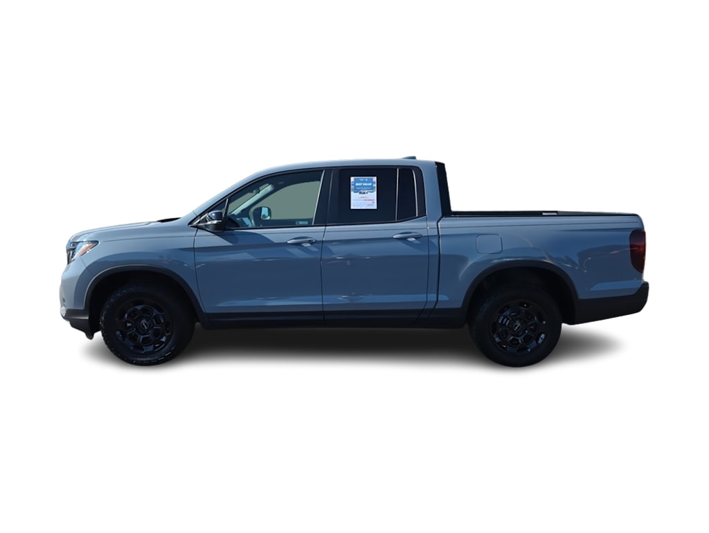 Thumbnail: 2026 Honda Ridgeline - 3