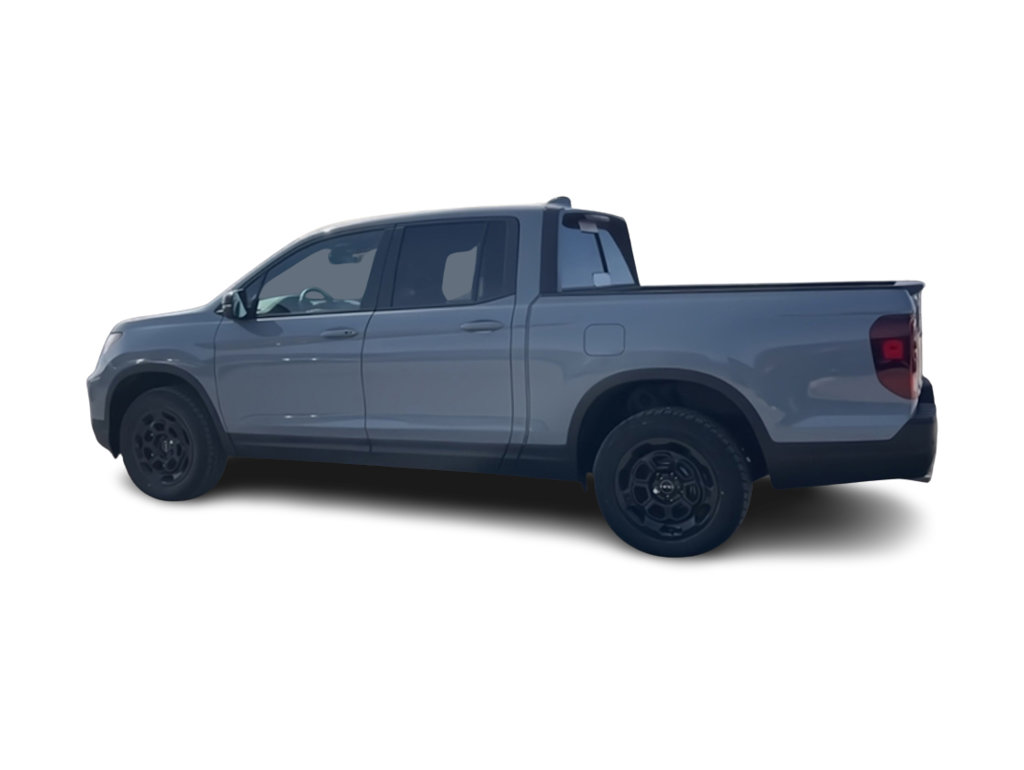 Thumbnail: 2026 Honda Ridgeline - 13
