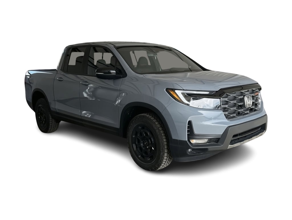 Thumbnail: 2026 Honda Ridgeline - 16