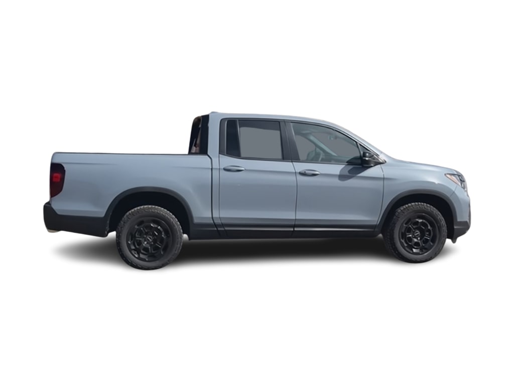 Thumbnail: 2026 Honda Ridgeline - 15