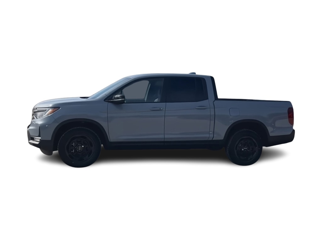 Thumbnail: 2026 Honda Ridgeline - 3