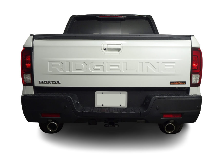 Thumbnail: 2026 Honda Ridgeline - 5
