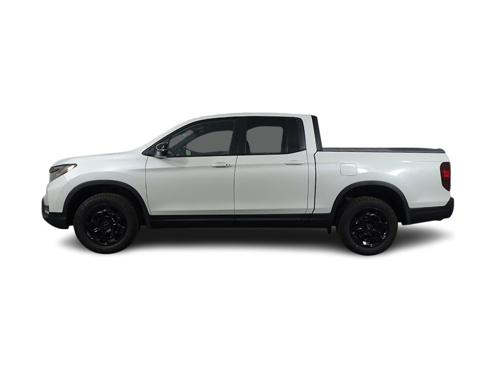 Thumbnail: 2026 Honda Ridgeline - 3