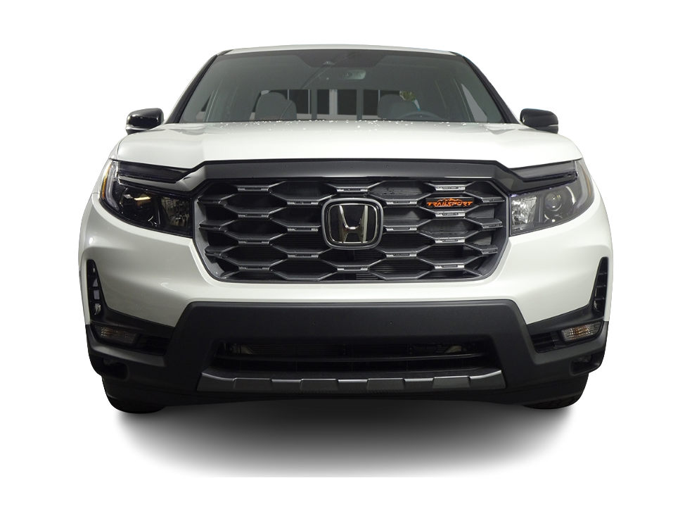 Thumbnail: 2026 Honda Ridgeline - 6