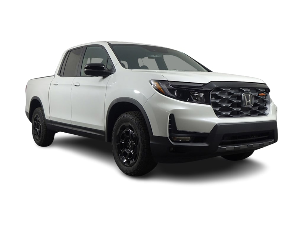 Thumbnail: 2026 Honda Ridgeline - 17