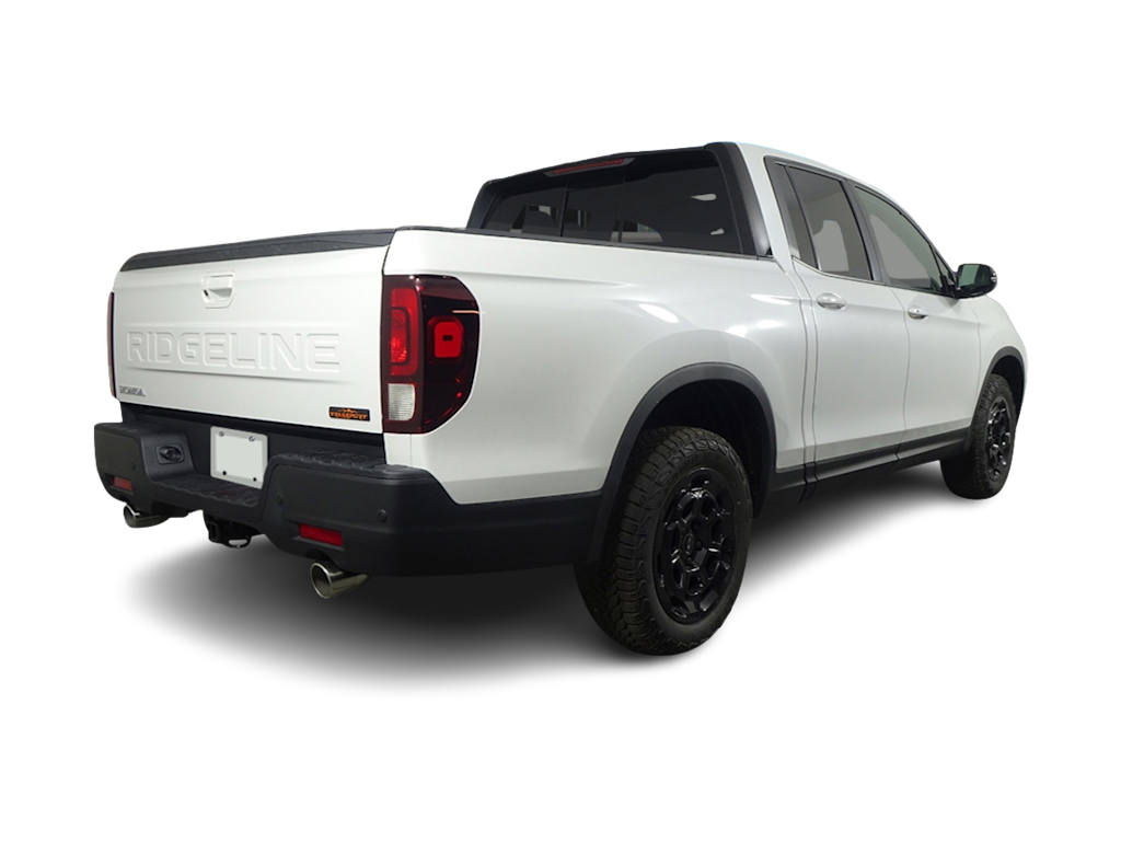 Thumbnail: 2026 Honda Ridgeline - 15