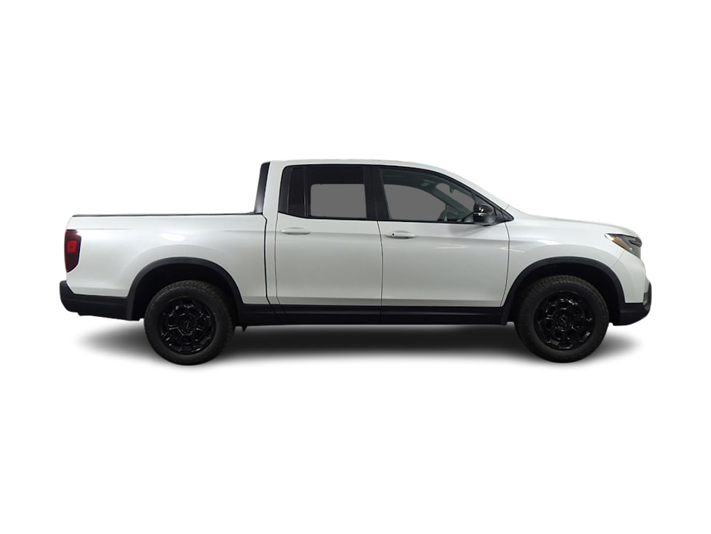Thumbnail: 2026 Honda Ridgeline - 16