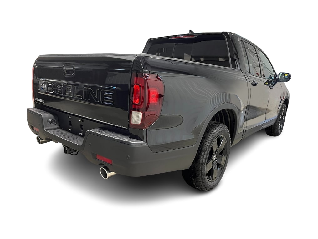 Thumbnail: 2026 Honda Ridgeline - 16
