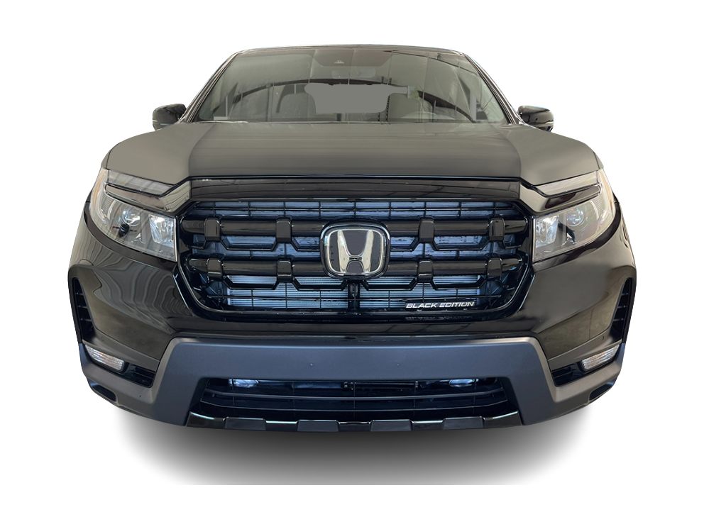 Thumbnail: 2026 Honda Ridgeline - 6