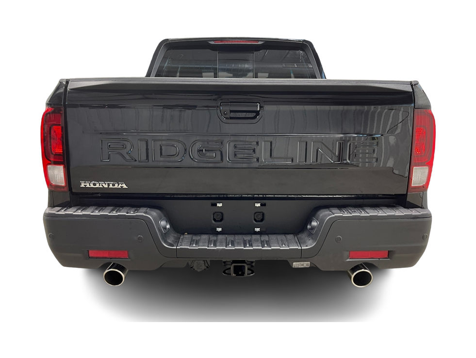 Thumbnail: 2026 Honda Ridgeline - 5