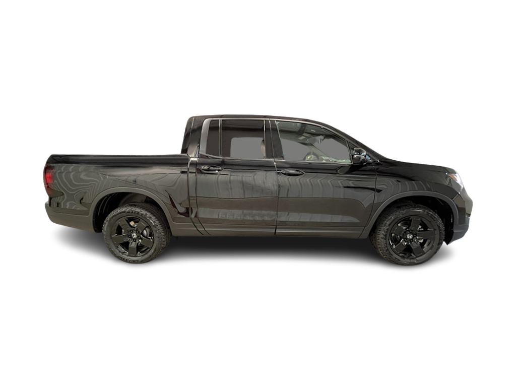 Thumbnail: 2026 Honda Ridgeline - 17