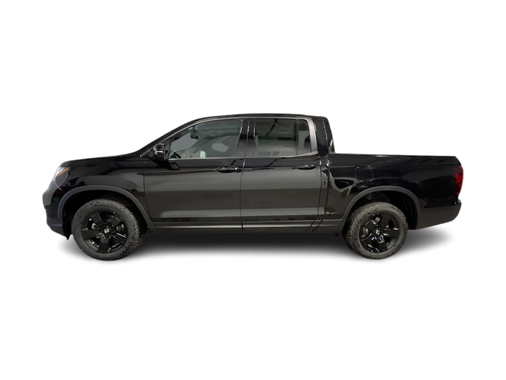 Thumbnail: 2026 Honda Ridgeline - 3