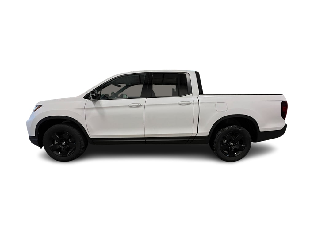Thumbnail: 2026 Honda Ridgeline - 3
