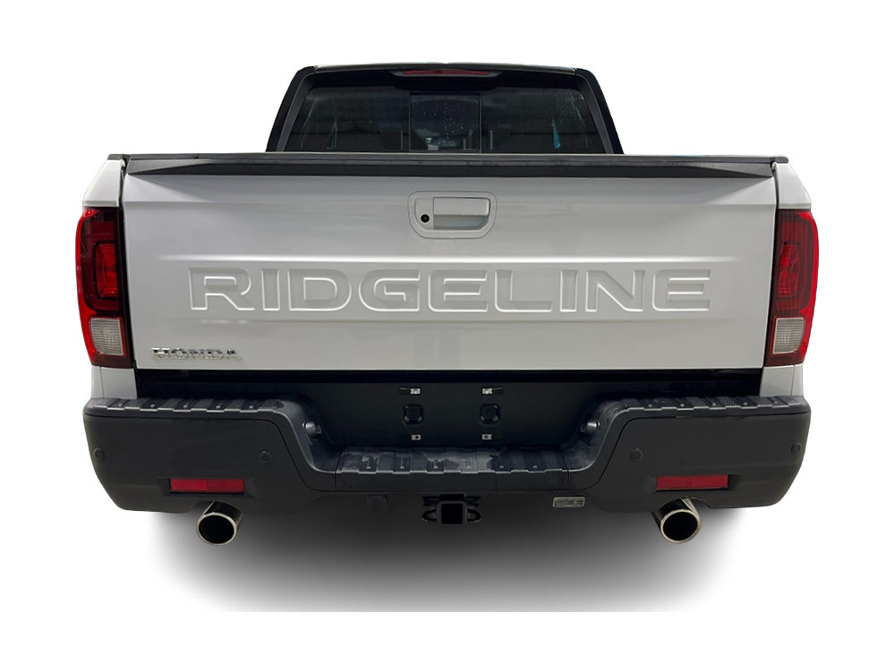 Thumbnail: 2026 Honda Ridgeline - 5