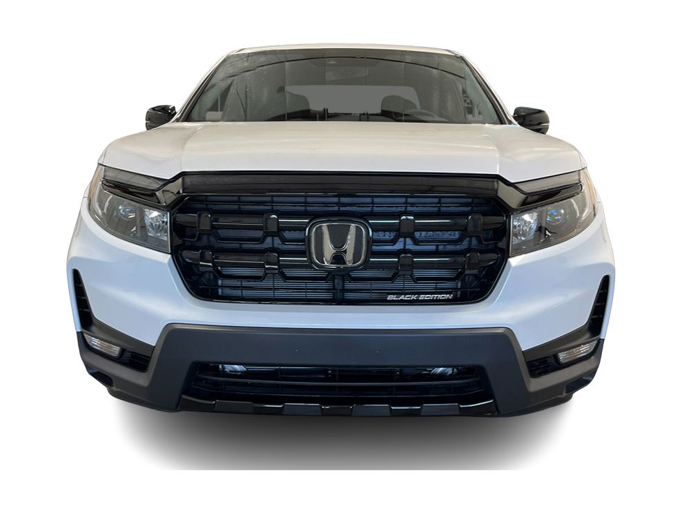 Thumbnail: 2026 Honda Ridgeline - 6