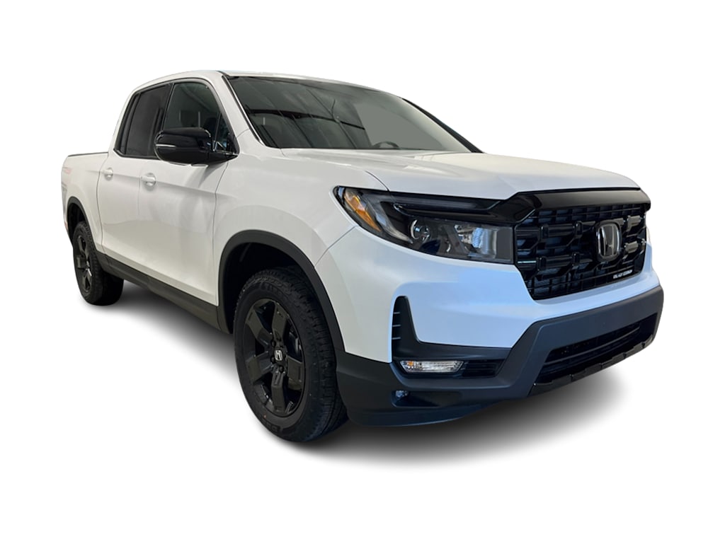 Thumbnail: 2026 Honda Ridgeline - 18