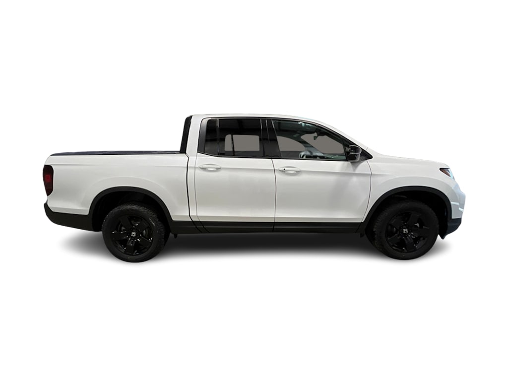 Thumbnail: 2026 Honda Ridgeline - 17