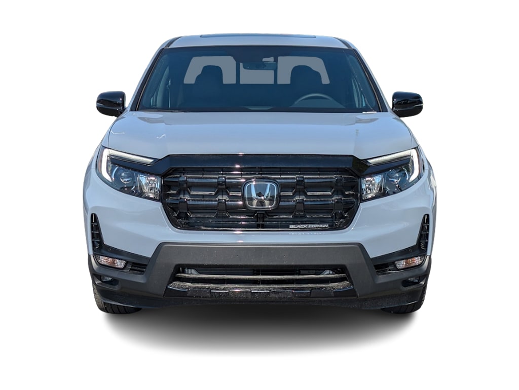 Thumbnail: 2026 Honda Ridgeline - 6