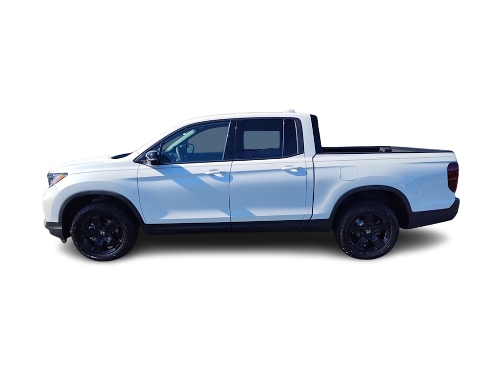 Thumbnail: 2026 Honda Ridgeline - 3