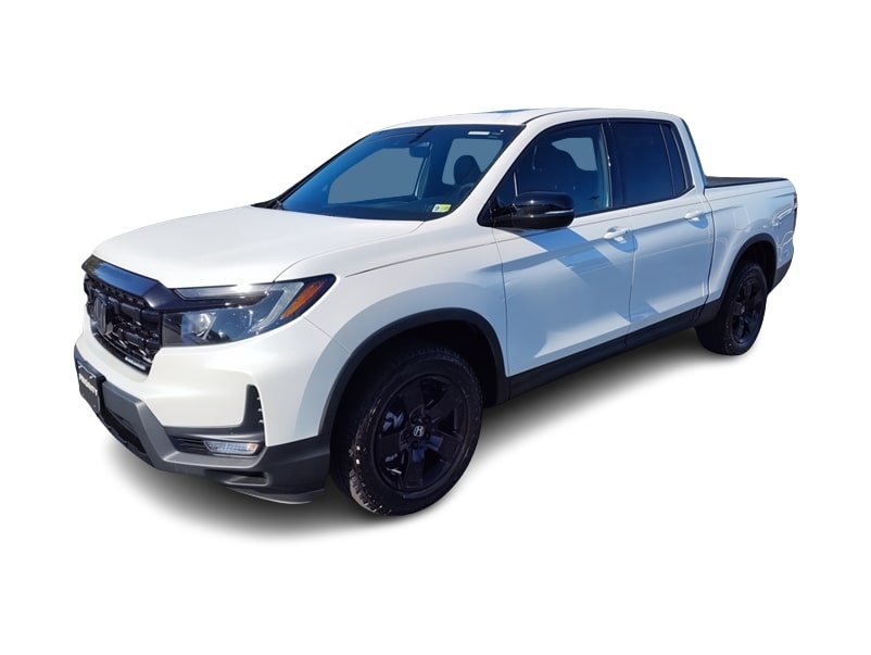 Thumbnail: 2026 Honda Ridgeline - 18