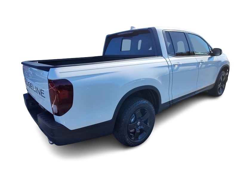 Thumbnail: 2026 Honda Ridgeline - 19