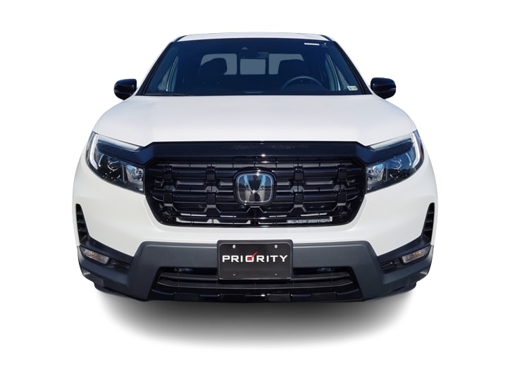Thumbnail: 2026 Honda Ridgeline - 6
