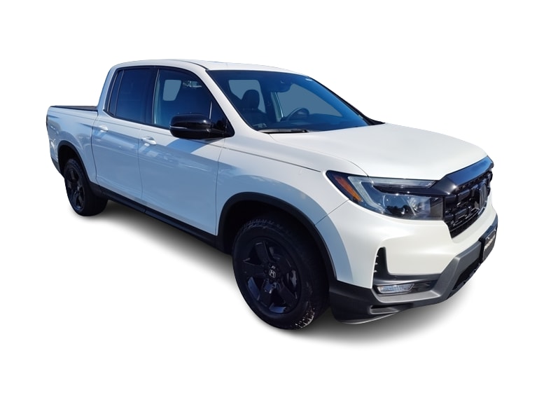 Thumbnail: 2026 Honda Ridgeline - 17