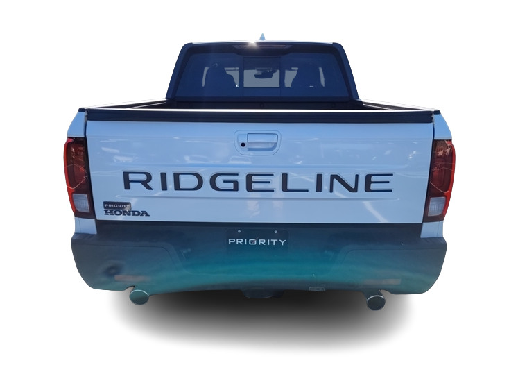 Thumbnail: 2026 Honda Ridgeline - 5