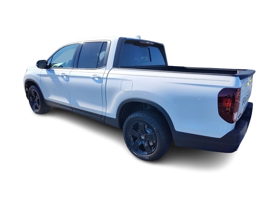Thumbnail: 2026 Honda Ridgeline - 4