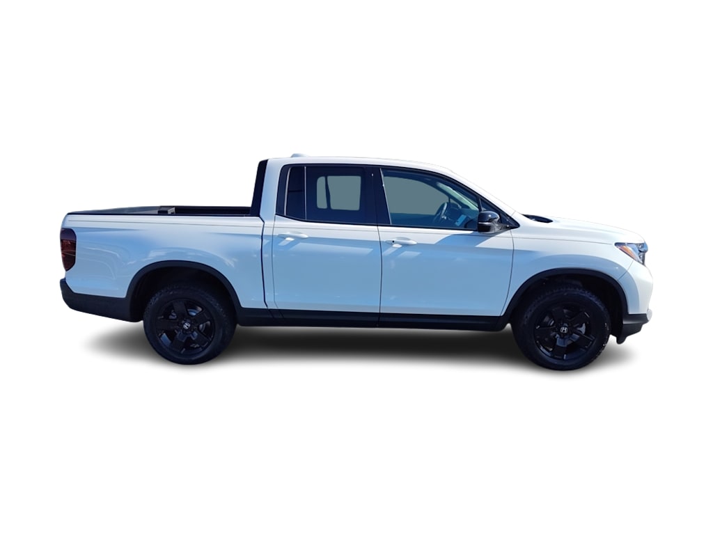 Thumbnail: 2026 Honda Ridgeline - 16