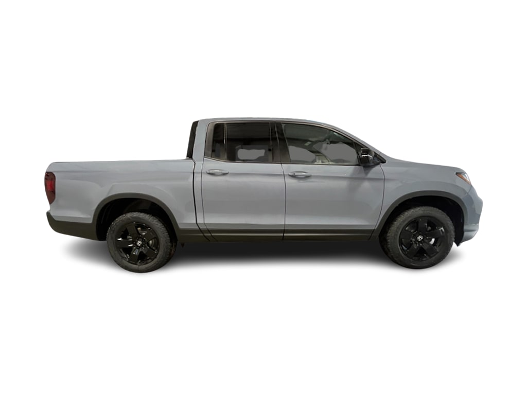 Thumbnail: 2026 Honda Ridgeline - 18